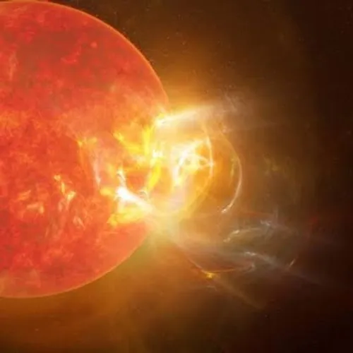 Kelayakan Huni Proxima Centauri B