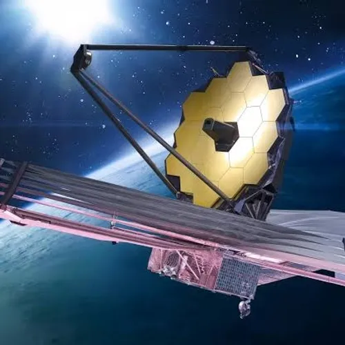 Planet Raksasa dan Pembentukan Tata Surya