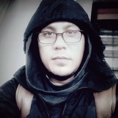 Perjalanan hidup