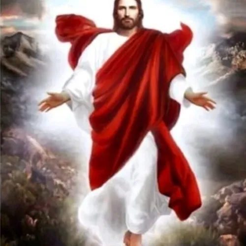 Yesus Memberikan Hidup 