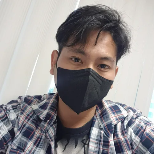 Band Lokal Terbaik Sihh Ini..