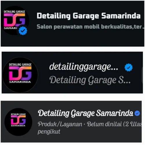 Clean up Avanza bekas terendam banjir