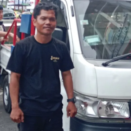 Jalan aja