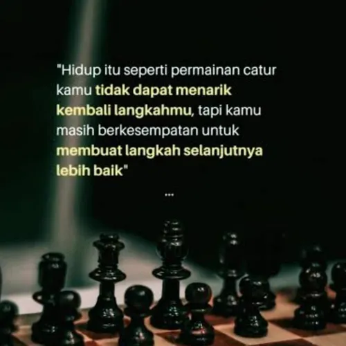 SUASANA DI TERAS MASJID 