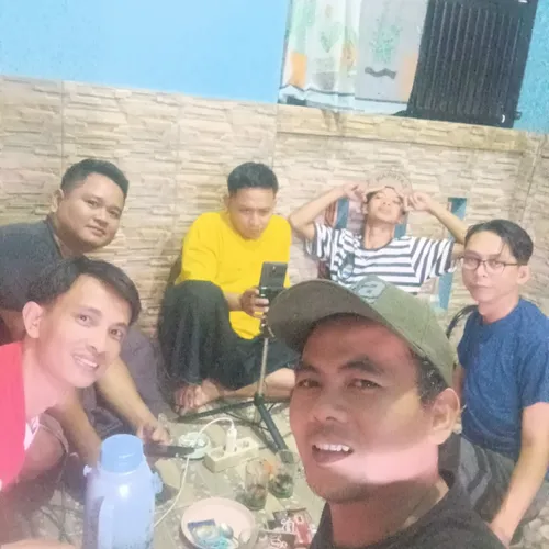 Efek Doa 