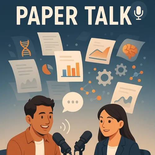 EPISODE 1 - Scrolling = Suffering? Riset Mengejutkan: Kenapa Orang Indonesia Lebih Depresi karena Media Sosial