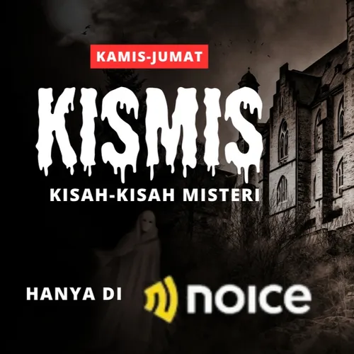 Suara dari lorong bawah tanah