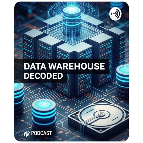 Data Warehouse Infrastructure Overview