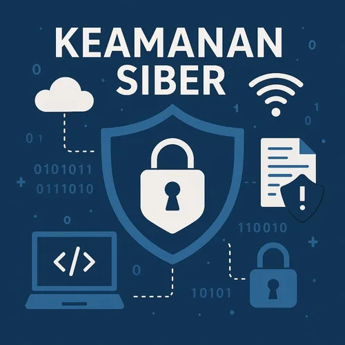 Keamanan Siber 