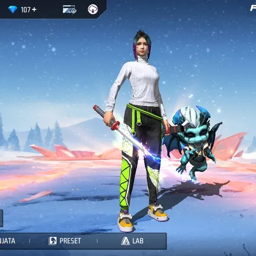 Freefire game play video