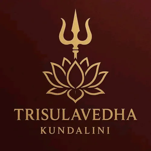 Kundalini golden flower level 33