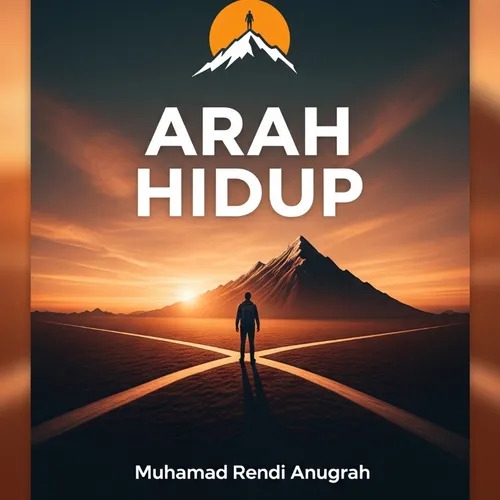 EPS 2: Bikin Resolusi Kok Gagal Terus? Ini Arahnya! | ARAH HIDUP