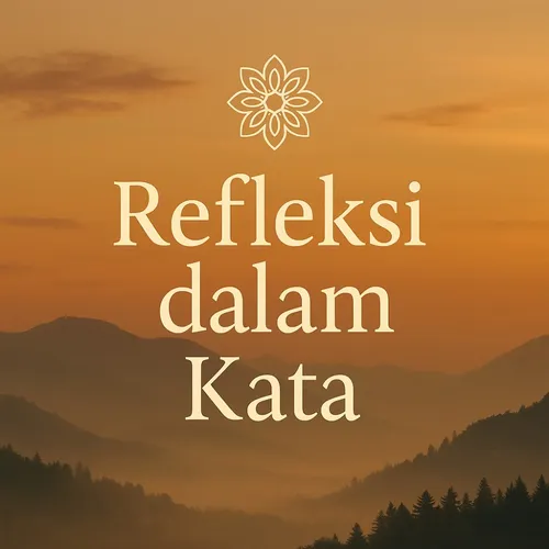 "Sepi yang Menguatkan"