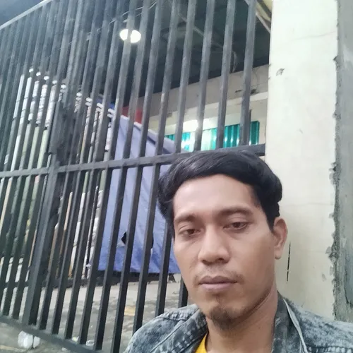 Serasa hidup sendiri