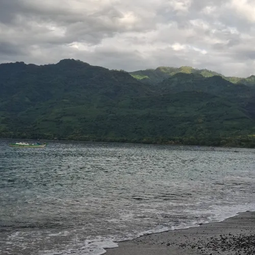 Pantai palibo kab.alor🫠