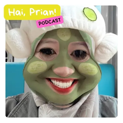 Hai, Prian!