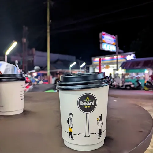 ☕