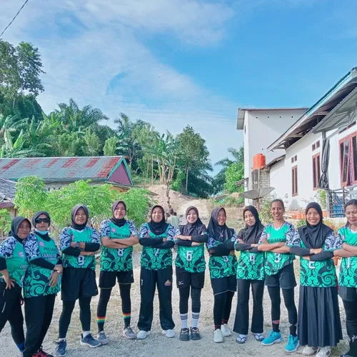 Anak lulusan SMK jurusan Pertanian lulus jadi TNI