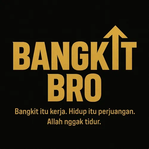 BANGKIT BRO EPISODE 8 – LELAKI YANG GAK PUNYA SIAPA-SIAPA #bangkitbro