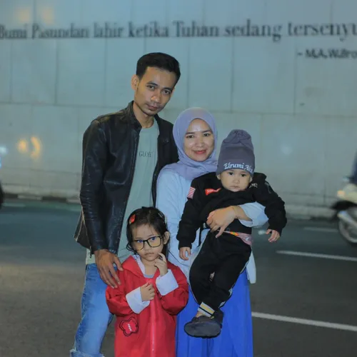 Video pertama di Noice. Asal upload aja, semoga teman-teman suka!