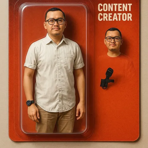 Point penting cerita Mas D