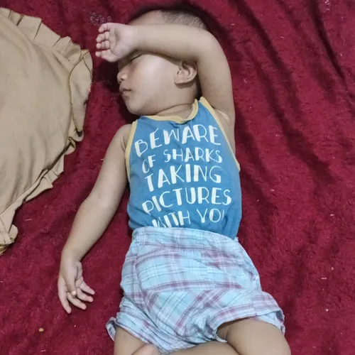 Nungu undian no lapak