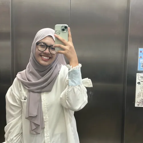 Ceritakan pengalaman
