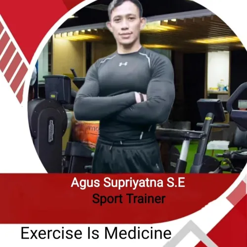 Sebelum olah raga apapun lakukan ini (Mobility & activation join and muscle) 