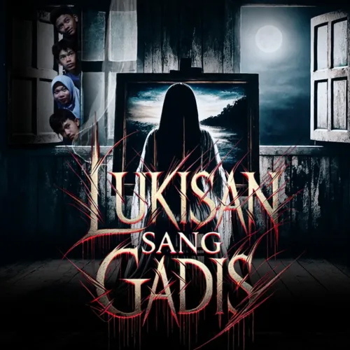 LUKISAN SANG GADIS OFFICIAL FILM