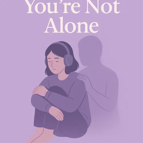 You're not alone