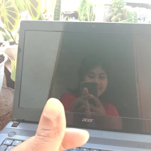 Sehat selalu mamsky😍