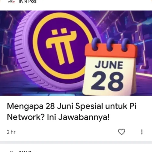 Pi network