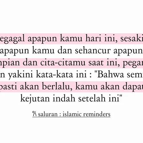 Story islami