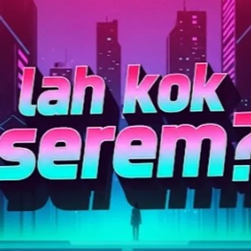 Lah kok podcast Serem?