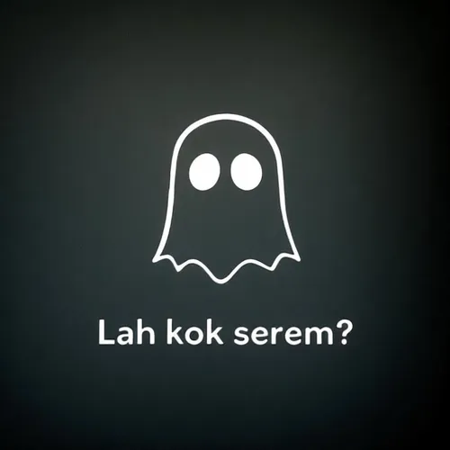 Kisah pendakian horor