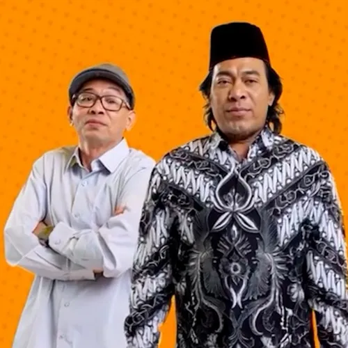 PAHLAWAN SEPANJANG MASA | OJK EPS 2