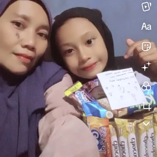 oseng kerang ijo