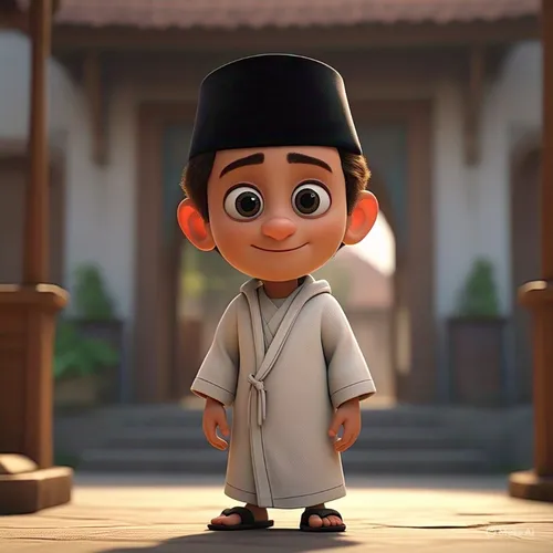 Nasihat Lucu