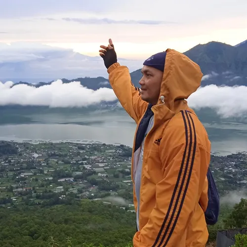 Selamat datang di GWK(GARUDA WISNU KENCANA) Bali Indonesia