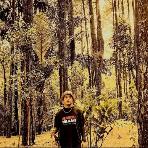 acara pelepasan siswa yang diharapkan oleh kang Dedi mulyadi