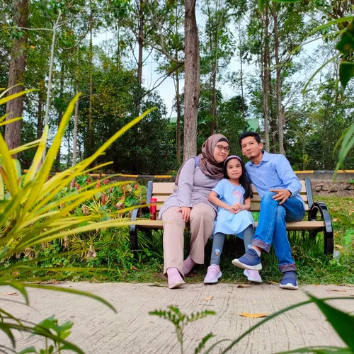 Mengenal Alam dan interaksi sosial