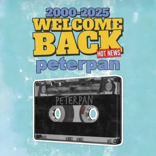 BAND LEGEND COME BACK