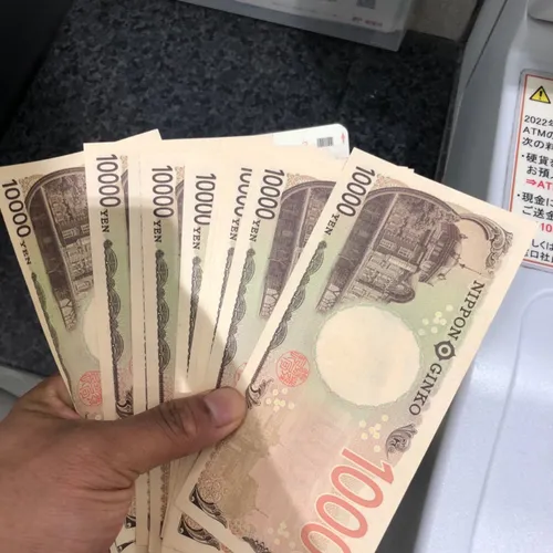HuruHara Kerja Ke JEPANG🇯🇵