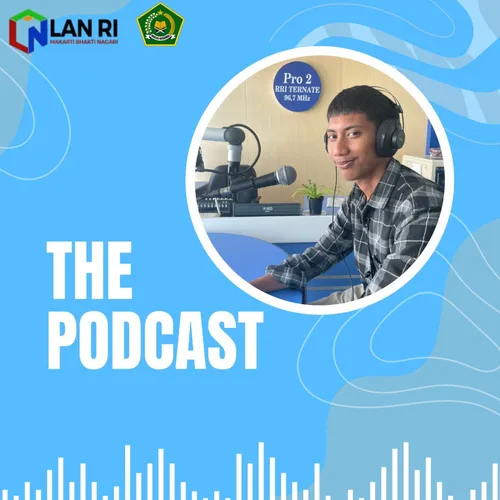 Self Assignment "Telkom Indonesia dan Nilai BerAKHLAK - Teladan ASN dan BUMN Berintegritas"