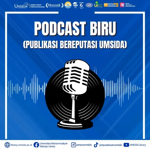 Sertifikasi Halal & Digitalisasi UMKM Muhammadiyah Sidoarjo