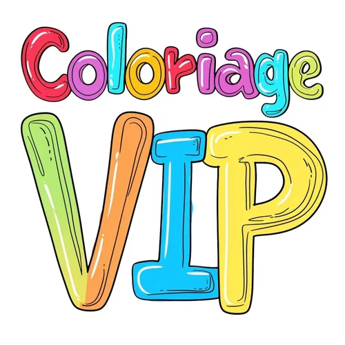 Coloriage Animaux Gratuit pour les enfants chez ColoriageVIP.com