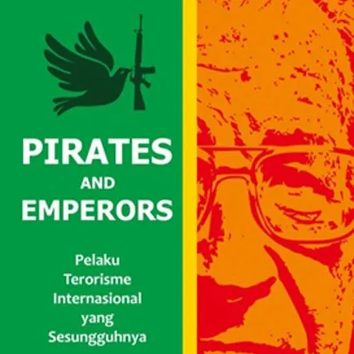 Buku Nom Chomsky Pirates And Emperors Bab 1