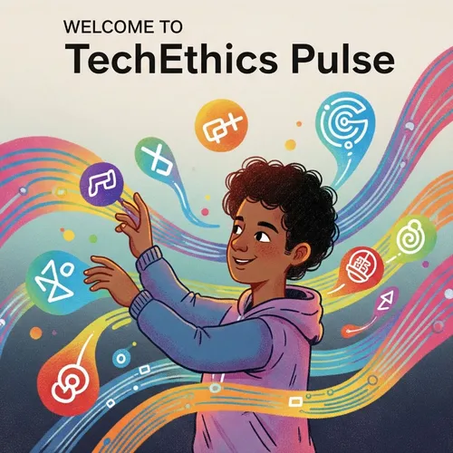 TechEthics Pulse