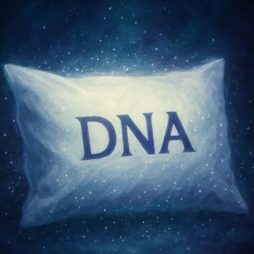 DNA - Awal yang aneh