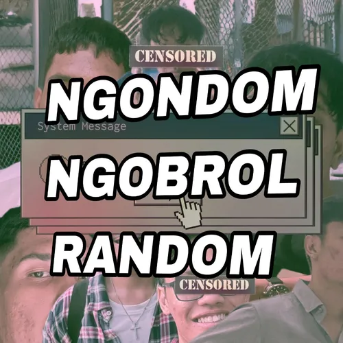 Eps 04: Pencitraan dan Kontroversi Harus Diwaspadai